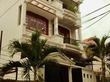 Hình ảnh Siêu phẩm biệt thự Cao Lỗ Q8 227m2 7T320