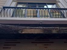 Hình ảnh BÁN NHÀ GIẢI PHÓNG, 50m2, 6tầng, thang máy, ô tô tránh, KD 11 tỷ