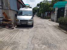 Hình ảnh Gấp bán, nhà C4 110m2, Hẻm nhựa 10m, tiện xây mới ở/ CHDV Cho Thuê.