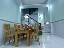 Hình ảnh Bán nhà Nguyễn Sơn 34m2 2 tầng 3.5mx10m giá 3.7 tỷ Phú Thọ Hòa Tân Phú