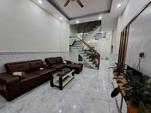 Hình ảnh Vỡ Nợ: Trần Hữu Trang P10 Q.Phú Nhuận ( Dt:52m2) Giá: 2,280 tỷ Shr