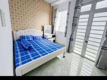 Hình ảnh Chính chủ xuất cảnh cần bán nhanh nhà HXH 6m Nguyễn Thái Bình, P4, Tân