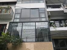 Hình ảnh Hot!!! Cho thuê nhà Tôn Thất Tùng Quận 1, 4x15m, giá 45tr, LH Nguyên