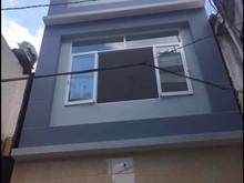 Hình ảnh Bán gấp nhà hxh Trần Văn Quang, Tân Bình, 2 tầng , 4x21M(84m2)
