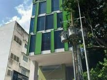 Hình ảnh Cần Cho Thuê Khách Sạn Đường Bùi Thị Xuân, Quận 1. Giá: 165TR/TH