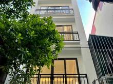 Hình ảnh Bán tòa nhà 9 tầng thang máy 45m2 phố Quan Hoa, Cầu Giấy giá 10.2 tỷ