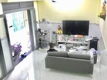 Hình ảnh chủ xoắn bán trung tâm quận 10, 4 tầng, 32m2 hak chào chỉ còn 6 tỷ