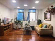 Hình ảnh Bán CH Horizon Tower Quận 1, 105m2, 2PN, SH Lâu Dài. Giá Còn TL: 5.7tỷ