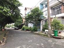 Hình ảnh Chủ Gấp Bán Đất Đất Biệt Thự Him Lam Tp Thủ Đức, 2 Mặt Tiền, DT 238m2.