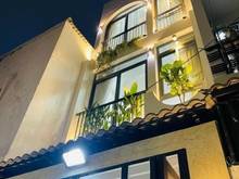 Hình ảnh Kẹt lắm rồi bán nhà dt64m2 ngay Cống Lở TB với giá 4tỷ821 SHR tự do xd