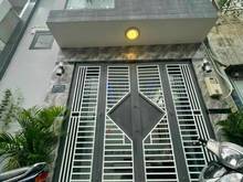 Hình ảnh Với giá 4tỷ882 có ngay nhà siêu đẹp Hà Huy Giáp dt 68m2 SHR tự do xd