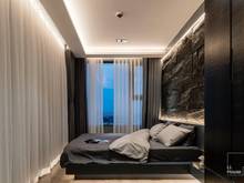 Hình ảnh Bán Căn Hộ KingDom 101 Chỉ 1 PN Dành Cho 2VC 48m2 2 Tỷ 180