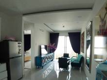 Hình ảnh Mb6623 nạp rút nhanh chóng 2 phòng ngủ Terra Royal Quận 3, thiết kế sang trọng, full NT