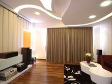 Hình ảnh Hotiland.info - Sunrise 162m2, 3pn, 3wc, ban công rộng, Giá : 7.5 tỷ