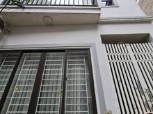 Hình ảnh Chưa tới 3.5 tỷ nhà 50m2 lô góc ở luôn Ngô Gia Tự ô tô đỗ cửa