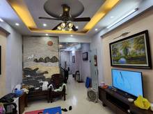 Hình ảnh Bán Nhà Tây Hồ - Ngõ 370 Thụy Khuê - 53m2 - 5 Tầng - Lô Góc - 8.3 Tỷ.