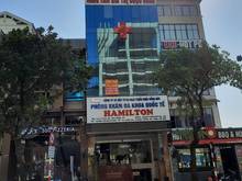 Hình ảnh Cho thuê nhà MP Phương Mai - Đống Đa, MT 7m, DT 130m, 7T. Giá: 150 tr