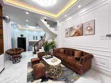 Hình ảnh ngõ rộng - oto dỗ cửa- nhà đẹp ảnh thật 100%