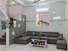Hình ảnh Trịnh Đình Thảo Tân Phú DT 7.5 x 8.85 Giá Nhỉnh 5 Tỷ
