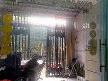 Hình ảnh Bán gấp nha 2tầng hẻm ôtô 66m2 Thống Nhất G.V 5,3ty