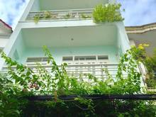 Hình ảnh Bán nhà hẻm xe hơi vào nhà, đường Tân Mỹ, quận 7. Giá 7.5 tỷ