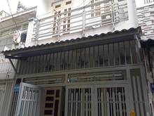 Hình ảnh CHÚ BA bán nhà Điện Biên Phủ, Bình Thạnh 4ty899, SHR, 3PN