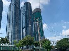 Hình ảnh Bán Nhà Khu vip Mê Linh 4x17m Trệt 2 Lầu Sân Thượng - GIÁP QUẬN 1