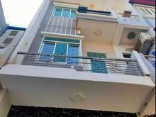 Hình ảnh ĐẸP NHẤT KHU Lưu Hữu Phước P15 Q8 Chì 4 tỷ 450 DT 57m2