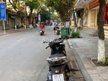 Hình ảnh Bán nhà mặt phố Hàng Cót, Hoàn Kiếm: 35m, MT: 3.5m, 4 tầng. 20 tỷ