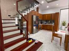 Hình ảnh Nhà Đẹp: Tam Bình P.Hiệp Bình Chánh Q.Thủ Đức SHR ( Dt: 50m2) SHR