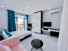 Hình ảnh Khai Trương CHDV 1PN mới 100% - Ban Công _ Mặt tiền View Landmark