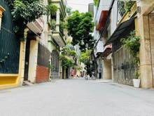 Hình ảnh Bán nhà Thanh Xuân Hoàng Văn Thái.ô tô vào nhà