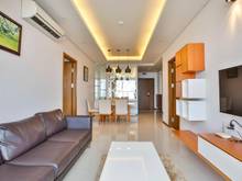 Hình ảnh Ra gấp CC Thảo Điền Pearl, Q2 giá 3,05 tỷ-125.4m2