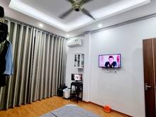 Hình ảnh Bán Nhà Cầu Giấy - Ngõ 79 Cầu Giấy - 38m2 - 4 Tầng - Gần Ô Tô.