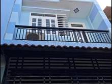 Hình ảnh Bệnh nặng bán gấp nhà Nguyễn Trãi Q5 giá 5tỷ082 dt 64m2 SHR tự do xd