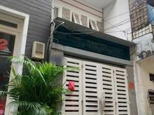 Hình ảnh Nợ ngập đầu phải bán nhà Hồ Văn Long BT giá 5tỷ147 dt 77m2 SHR