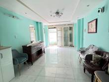 Hình ảnh Nhà 4 tầng cách MT chỉ vài căn, HXH Nguyễn Văn Đậu,
