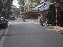 Hình ảnh Bán nhà mặt phố Hàng Mắm, Hoàn Kiếm: 40, MT: 4,6m, 4 tầng. 23 tỷ