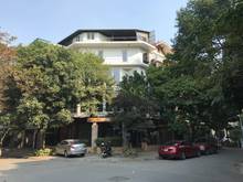 Hình ảnh Cho thuê nhà MP Hai Bà Trưng - Hoàn Kiếm, MT 20m, DT 80m, 3T. Giá: 140