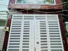 Hình ảnh Cực ngon chỉ với giá 5tỷ642 có ngay nhà đẹp ở Bà Hom Q6 dt 59m2 SHR