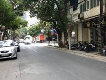 Hình ảnh Bán nhà mặt phố Hàng Tre, Hoàn Kiếm: 77m, MT: 9,1m, 3 tầng. 38 tỷ