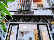 Hình ảnh kẹt tiền bán nhà tô ngọc vân phường Linh đông Q.thủ đức DT:65m2/4tỷ180