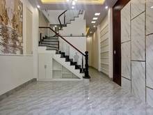 Hình ảnh Bán gấp nhà Trần Văn Mười, hóc môn sổ hồng riêng 700tr, dô ở liền