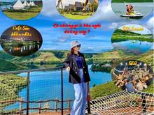 Hình ảnh Bán đất ven hồ TP Bảo Lộc, view đồi Thông, giá rẻ 1.7tr/m2, sổ sẵn