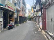 Hình ảnh Bán nhà Cấp4 6,5x24m HXH6m 1sec Lê Hồng Phong Cao Thắng q10 23tỷ TL