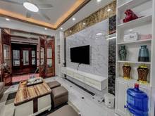 Hình ảnh Bán nhà đẹp Mỹ Đình, tặng nội thất, ô tô đỗ gần. Giá 4.15 tỷ