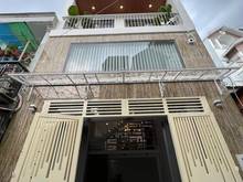 Hình ảnh Thua đề bán nhà Phan Văn Trị Q.BT 96m2 7T890