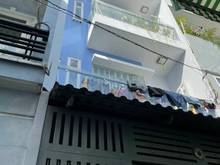 Hình ảnh Gia đình cần bán nhà Lâm Văn Bền Q7 giá 6 tỷ 020 triệu SHR, 68,5m2