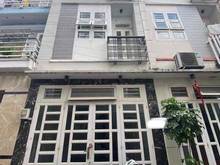 Hình ảnh Chạy thận bán gấp nhà Hậu Giang giá siêu rẻ 4tỷ318tr dt 68m2 SHR