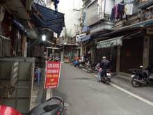 Hình ảnh Bán nhà mặt phố Thanh Hà, Hoàn Kiếm: 54m, MT: 5m, 3T. 29,5 tỷ